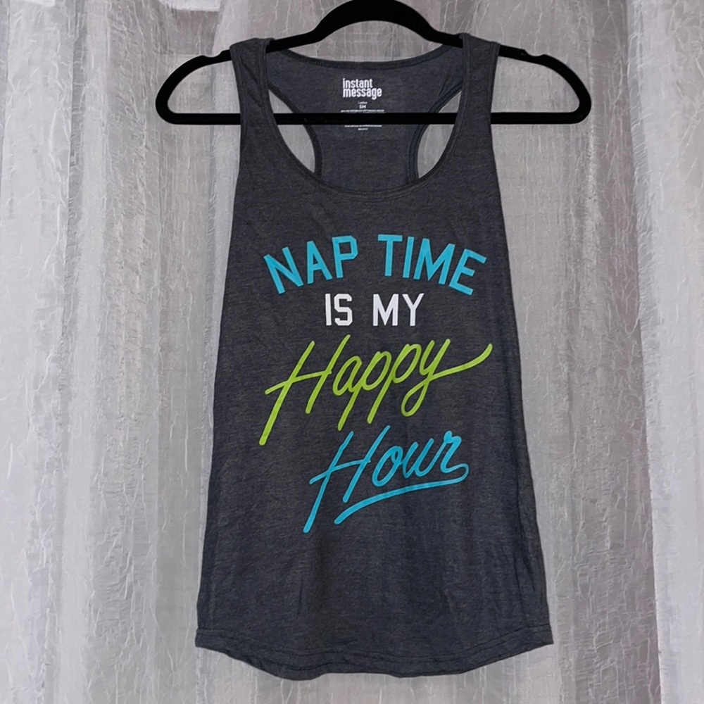 Women’s tank top NWOT